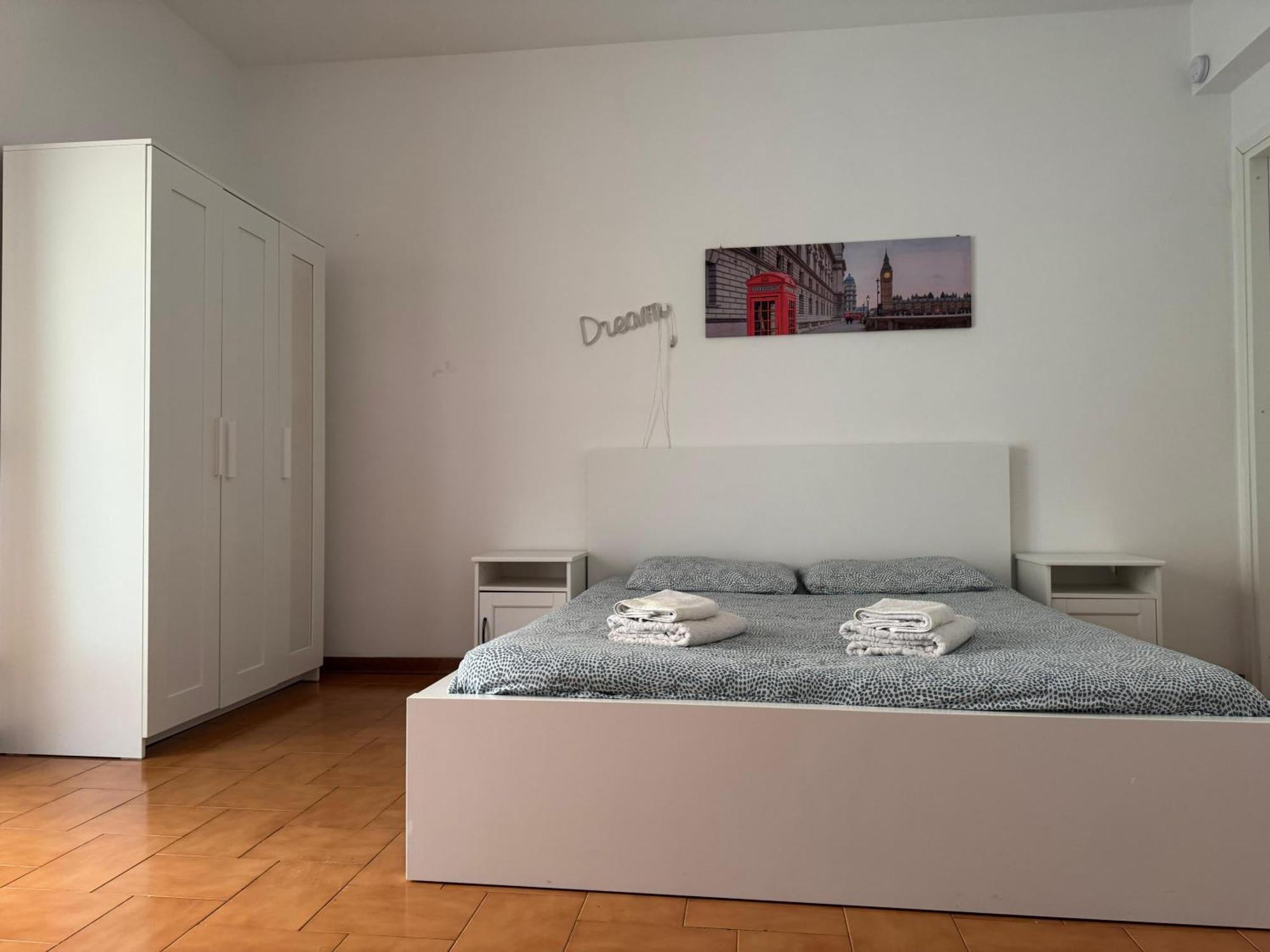 Bed And Breakfast Edemma Roma Exterior foto