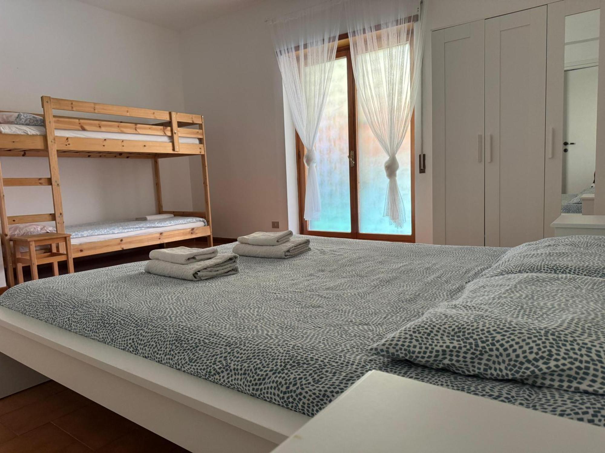 Bed And Breakfast Edemma Roma Exterior foto