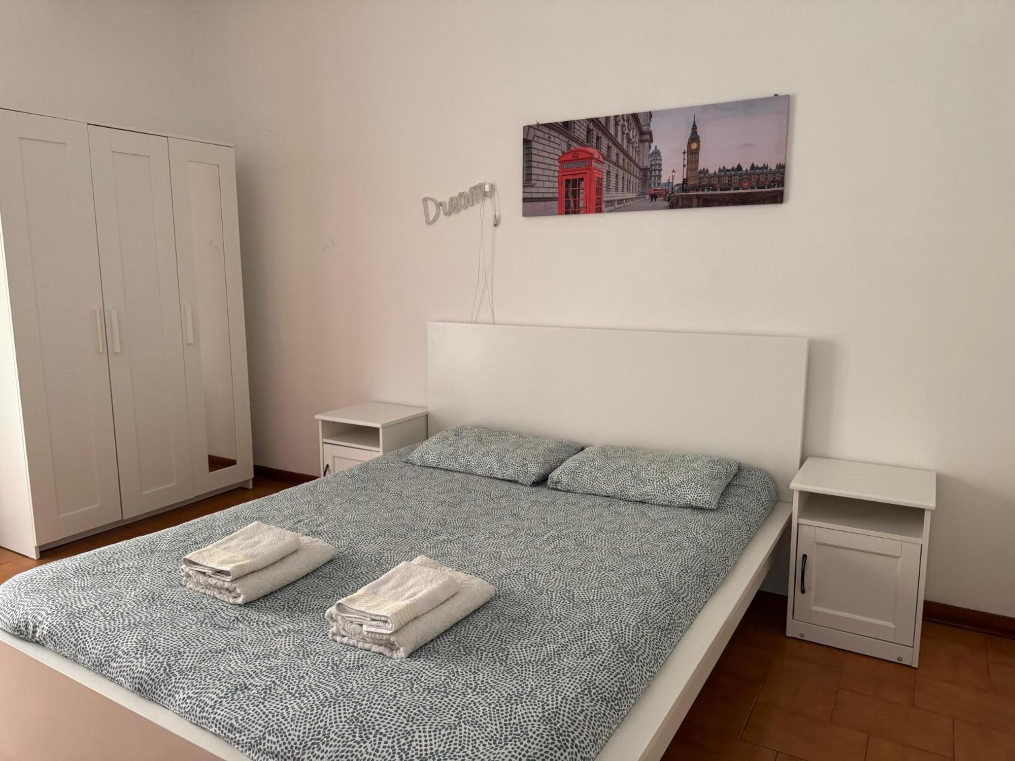 Bed And Breakfast Edemma Roma Exterior foto