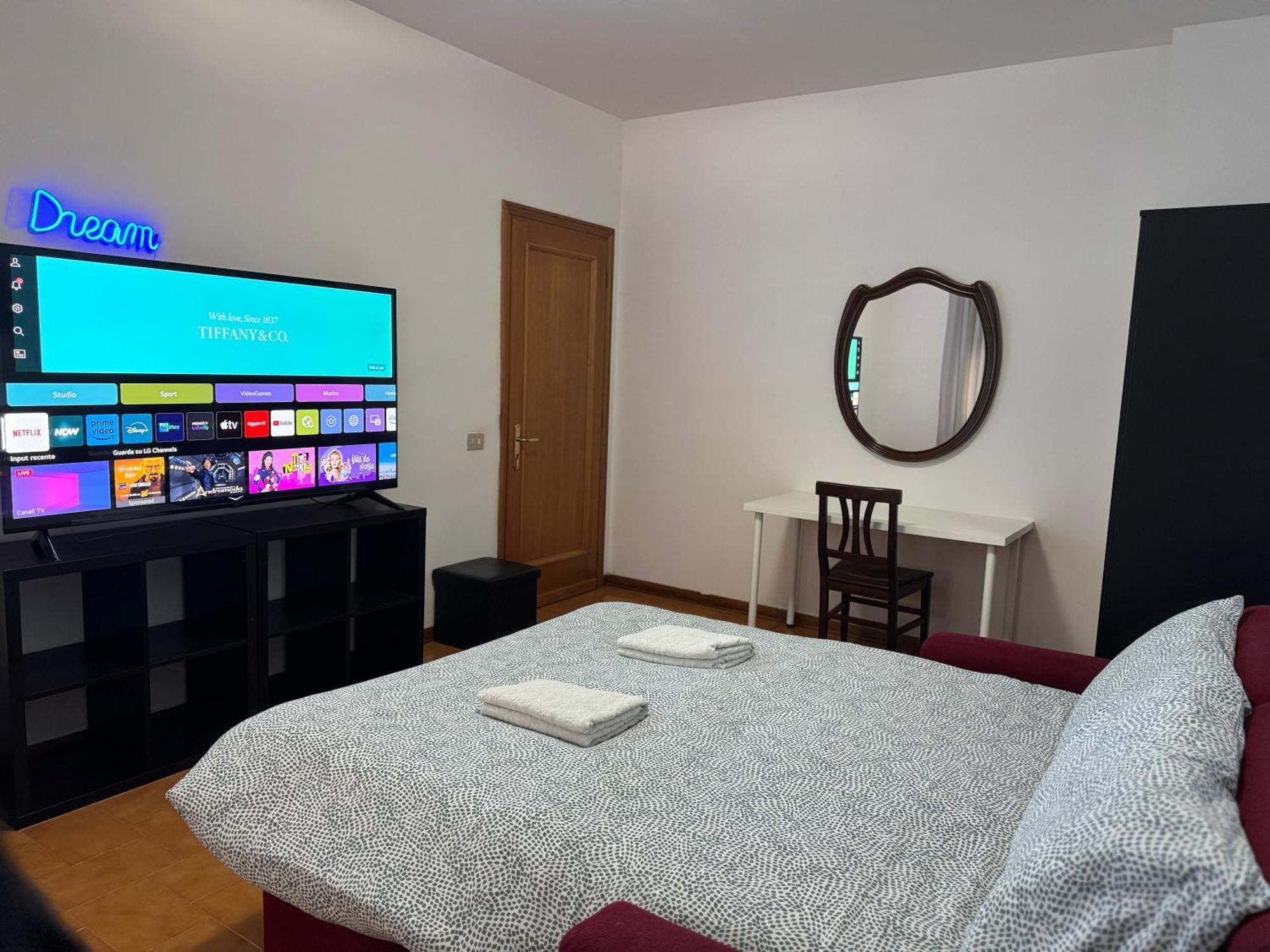 Bed And Breakfast Edemma Roma Exterior foto
